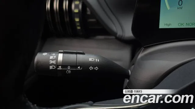 BYD Atto 3 — Фото автомобиля 19