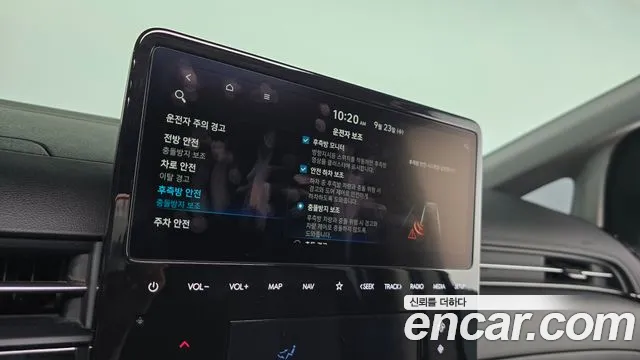 Hyundai Staria — Фото автомобиля 18