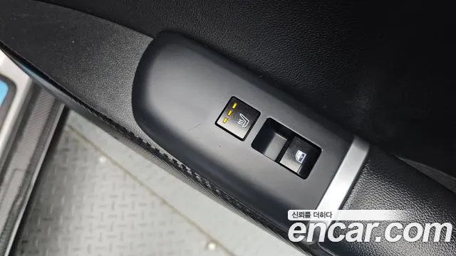Hyundai Grandeur GN7 — Фото автомобиля 18