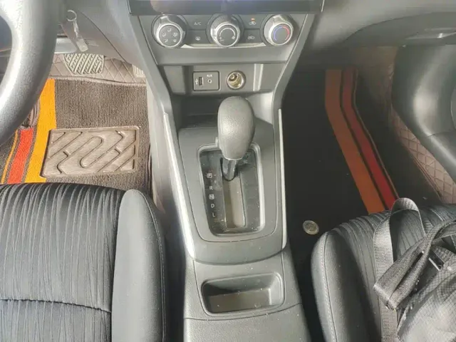 Nissan Sylphy — Фото автомобиля 13