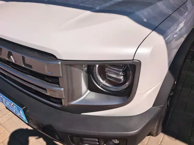 Haval Big Dog — Фото автомобиля 5