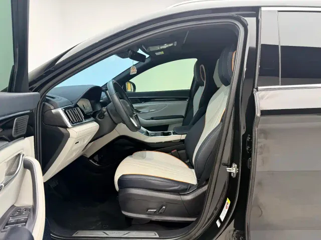 BYD Song PLUS — Фото автомобиля 4