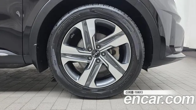 Kia Sorento Generation 4 — Фото автомобиля 5