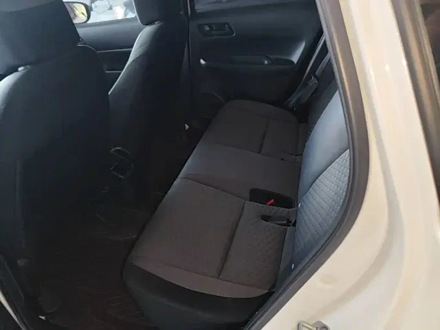 Honda Fit — Фото автомобиля 16
