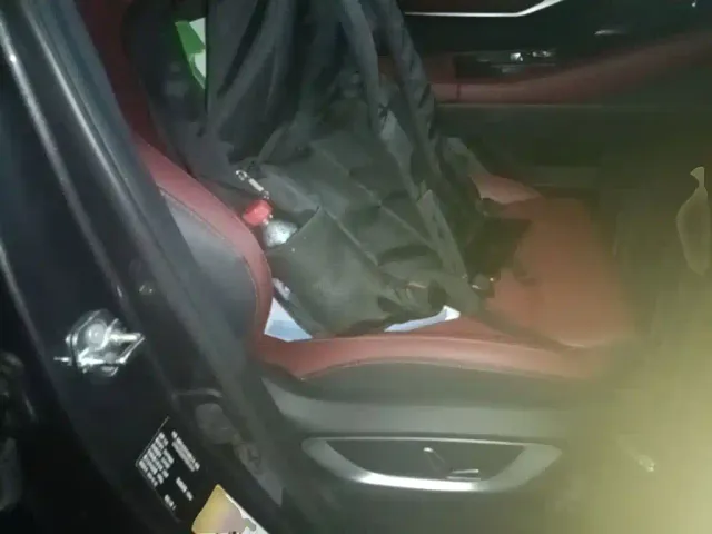Changan CS75 Plus — Фото автомобиля 24