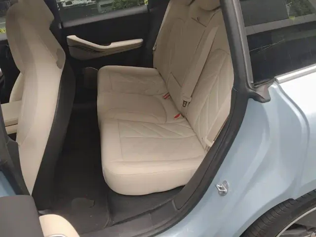 Nio ET5 Touring — Фото автомобиля 12