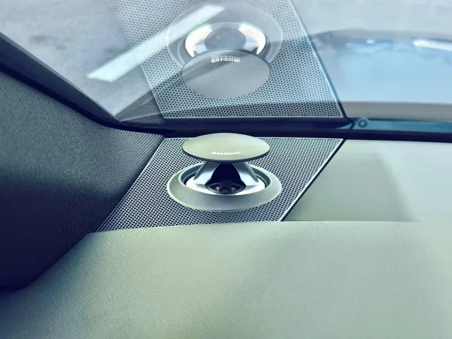 Audi Audi A7L 2024 45 TFSI quattro S-line Black Warrior Edition — Фото автомобиля 13