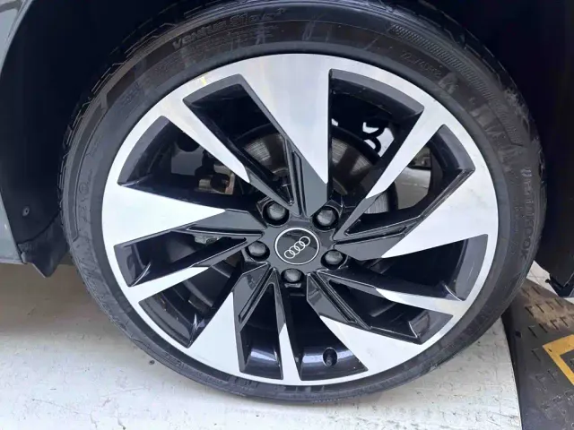 Audi A3 — Фото автомобиля 23