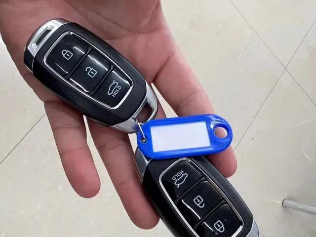 Hyundai Elantra — Фото автомобиля 23