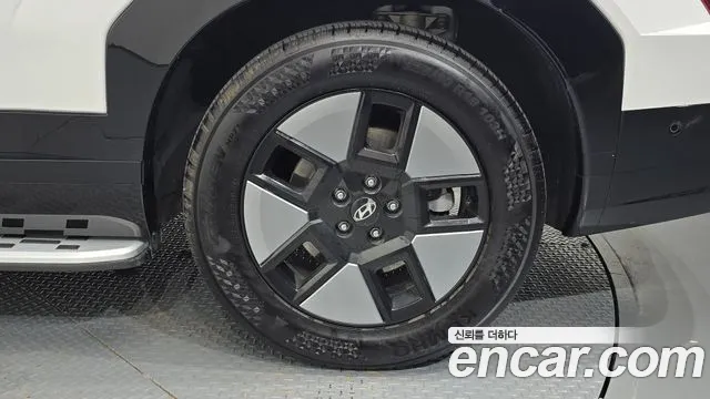 Hyundai Santa Fe MX5 — Фото автомобиля 5