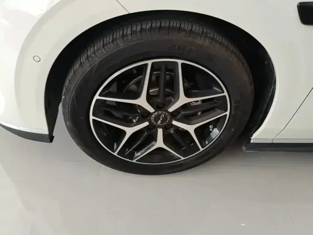 BYD Seal 06 — Фото автомобиля 22
