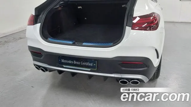 Mercedes-Benz GLE-Class W167 — Фото автомобиля 11