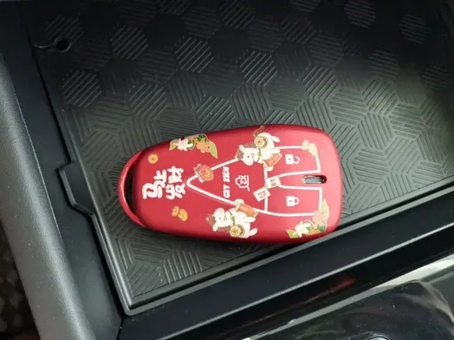 Changan Eado — Фото автомобиля 8