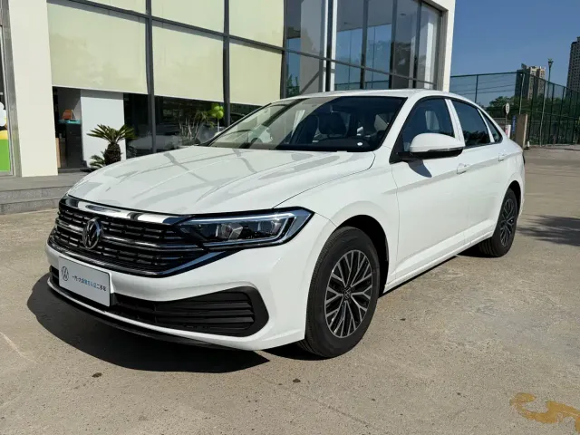 Volkswagen Sagitar — Фото автомобиля 2