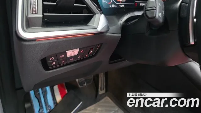 BMW 4 Series — Фото автомобиля 25