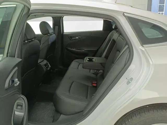 Chevrolet Malibu XL — Фото автомобиля 11