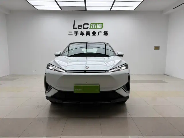 Dongfeng Fengshen L7 — Фото автомобиля 2