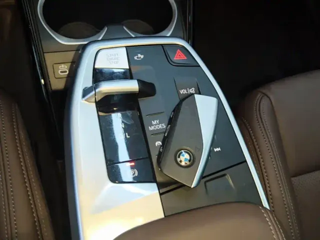 BMW X1 — Фото автомобиля 13