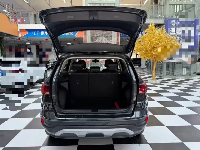 Jetta VS5 — Фото автомобиля 18