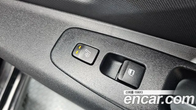 Hyundai Avante CN7 — Фото автомобиля 19