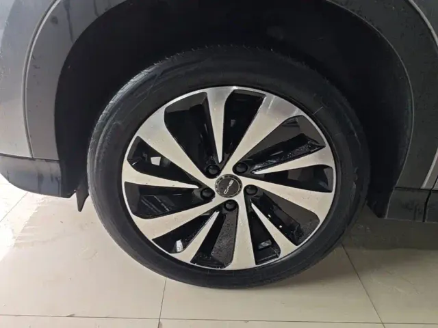 BYD Song PLUS — Фото автомобиля 22