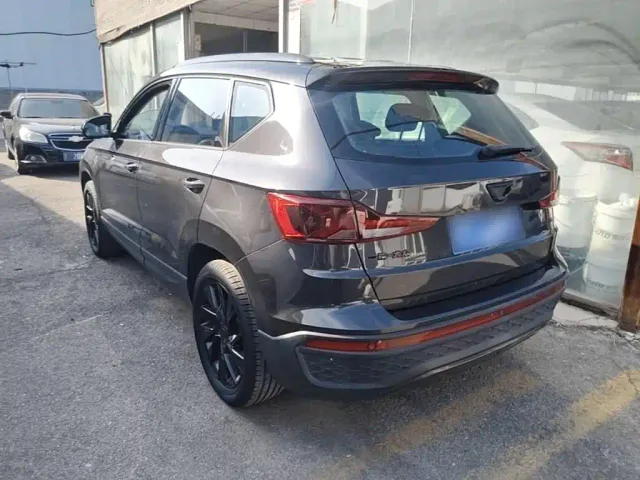 Jetta VS5 — Фото автомобиля 4