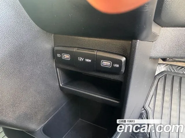 Hyundai Staria — Фото автомобиля 17