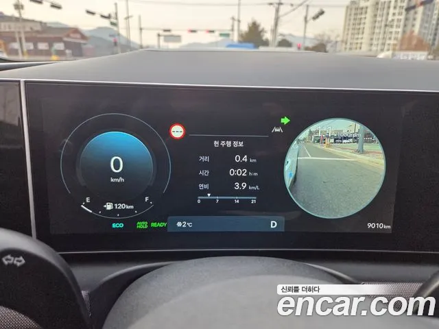 Hyundai Tucson — Фото автомобиля 12