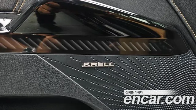 Kia K5 Signature — Фото автомобиля 8