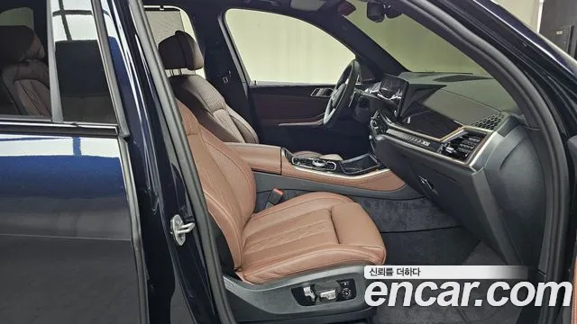 BMW X5 — Фото автомобиля 4