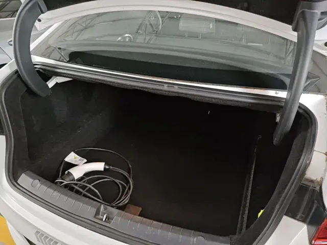 BYD Qin PLUS — Фото автомобиля 18