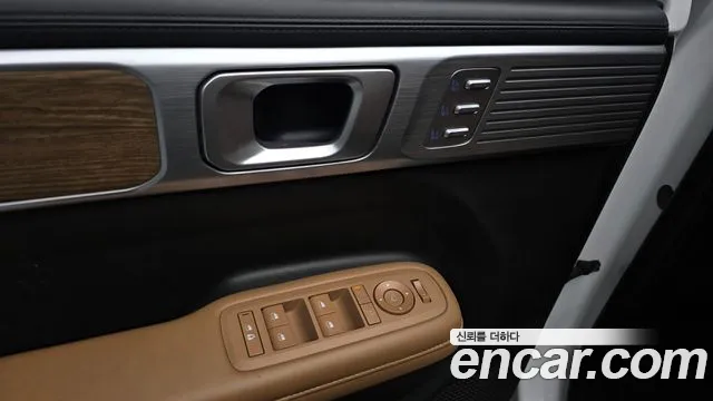 Hyundai Santa Fe MX5 — Фото автомобиля 24