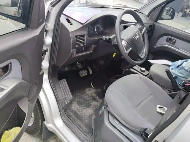 Wuling Rongguang EV — Фото автомобиля 15