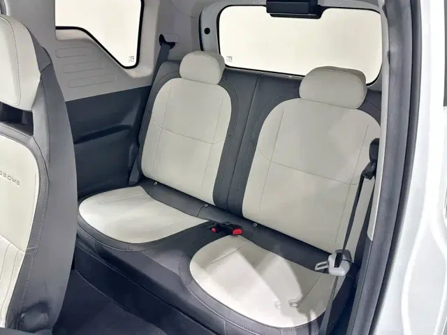 Geely Panda — Фото автомобиля 10