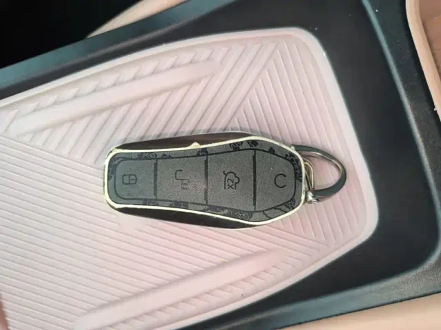 BYD Seagull — Фото автомобиля 8