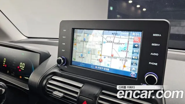 Hyundai Casper Casper Modern — Фото автомобиля 16