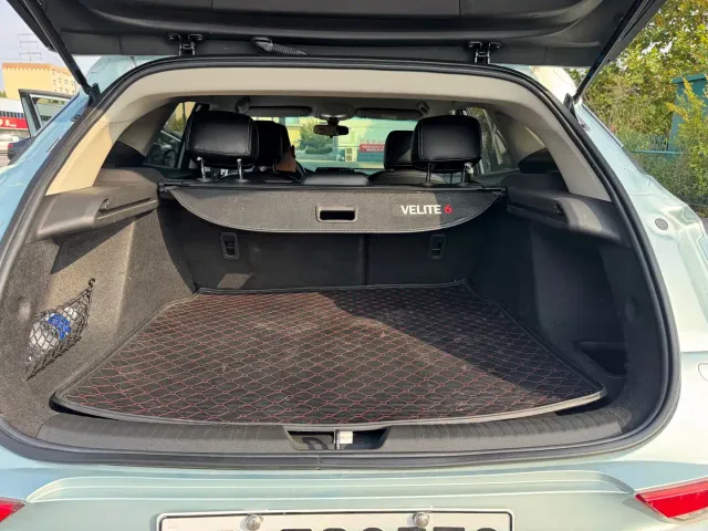 Buick Velite 6 — Фото автомобиля 16