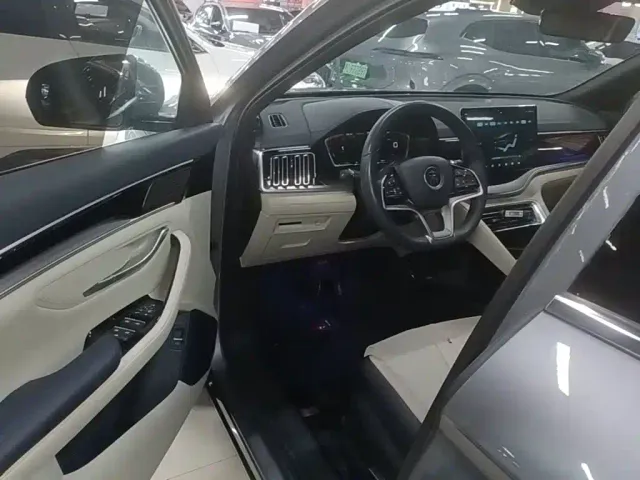 BYD Song PLUS — Фото автомобиля 15