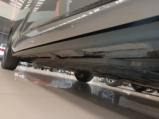 BYD Dolphin — Фото автомобиля 20