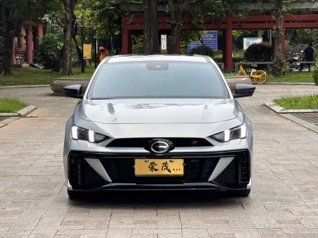 GAC Trumpchi Emkoo — Фото автомобиля 2