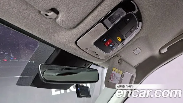 Hyundai Sonata — Фото автомобиля 20