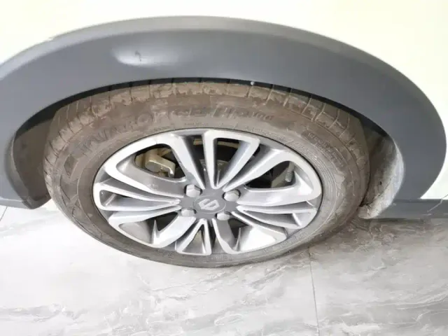 Leapmotor T03 — Фото автомобиля 22
