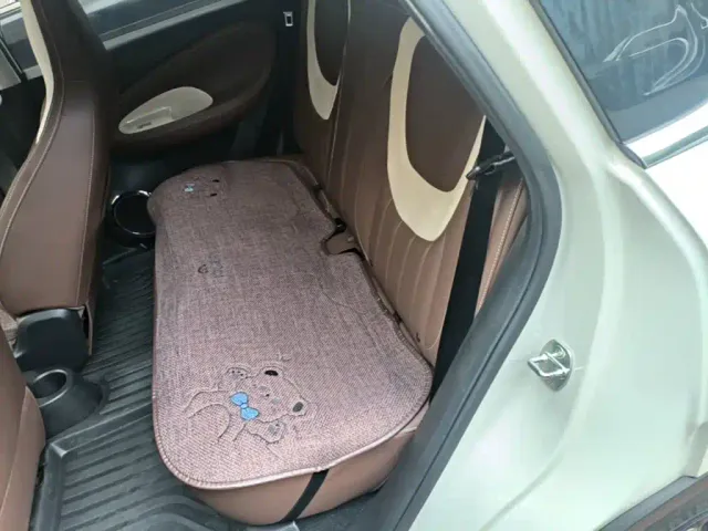 Wuling Bingo — Фото автомобиля 16