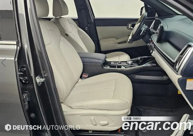 Kia Sorento — Фото автомобиля 10