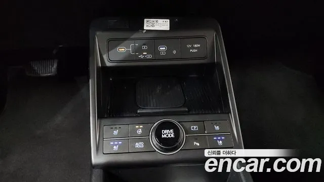 Hyundai Kona SX2 — Фото автомобиля 18