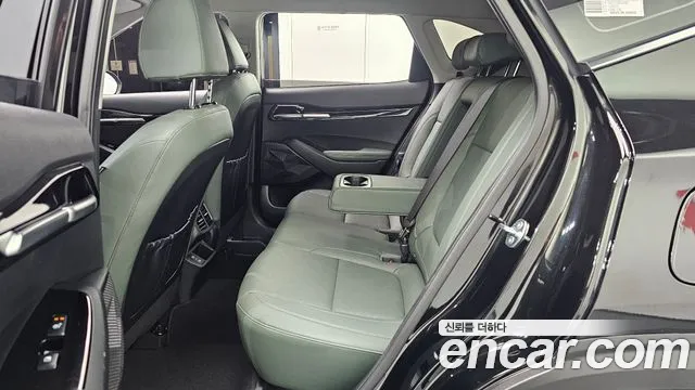 Kia Seltos Seltos (New) — Фото автомобиля 11