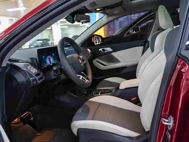 BMW 2 Series — Фото автомобиля 4