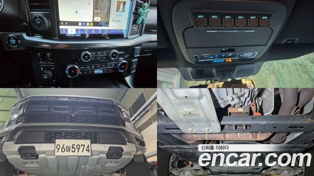 Ford F150 — Фото автомобиля 19