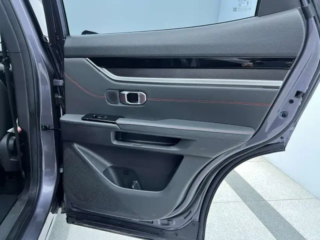 Jetour Dashing — Фото автомобиля 22