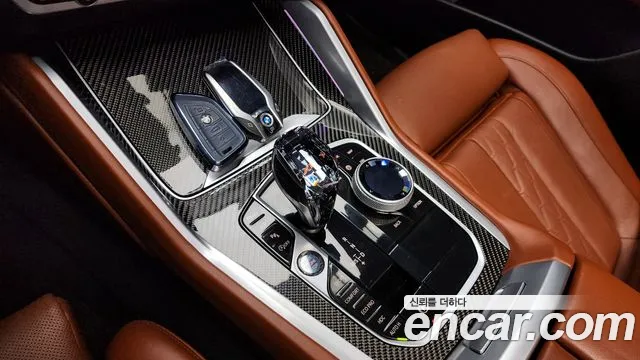 BMW X6 — Фото автомобиля 11